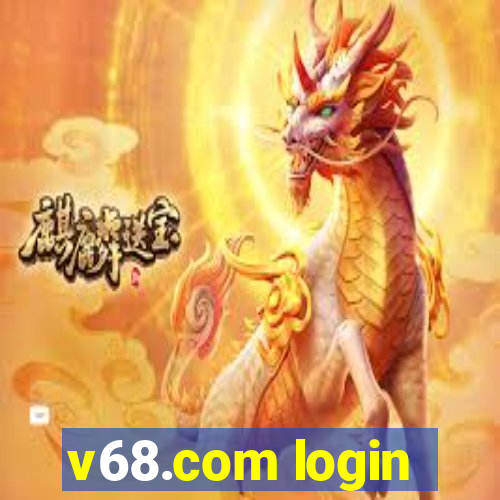 v68.com login